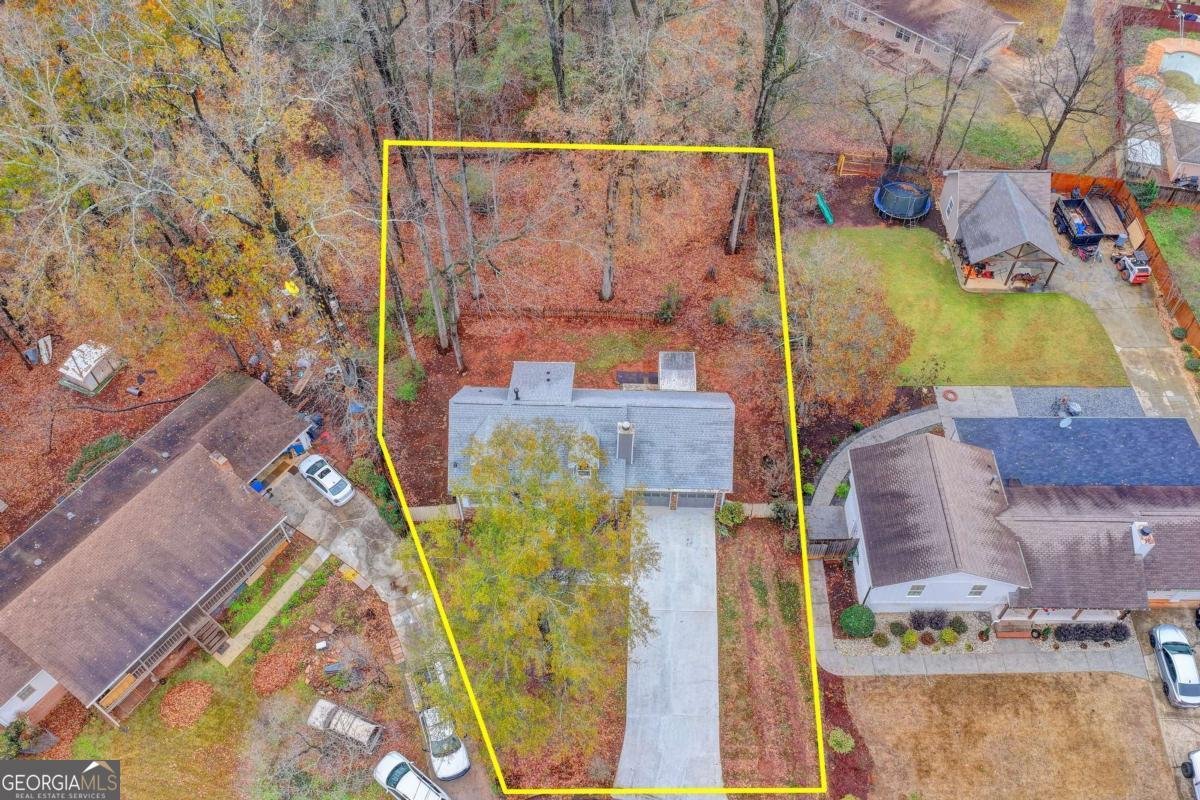 493 Tracy Court Lawrenceville - 45