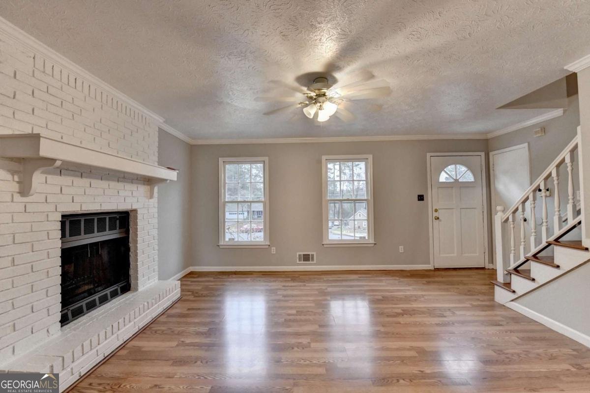 493 Tracy Court Lawrenceville - 6