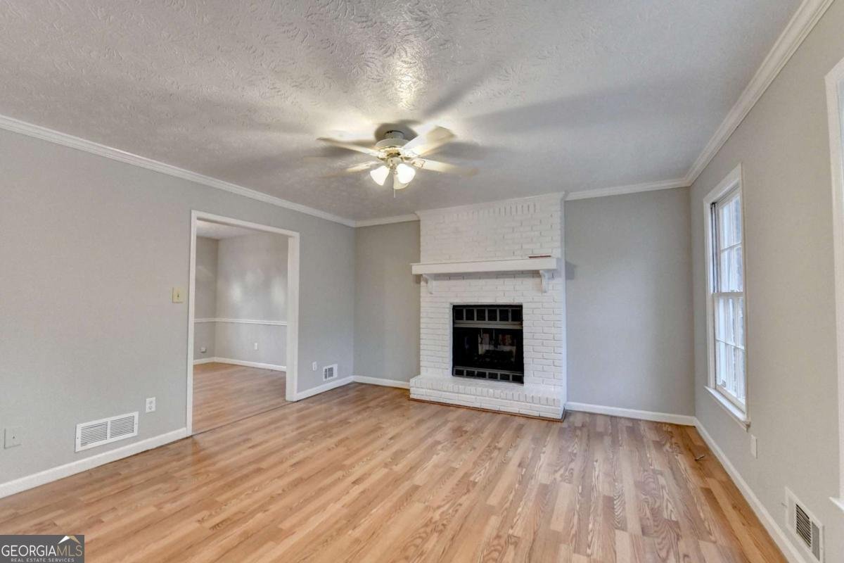 493 Tracy Court Lawrenceville - 7