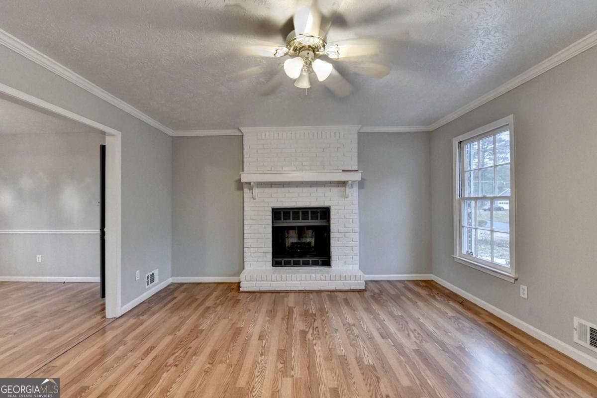 493 Tracy Court Lawrenceville - 8