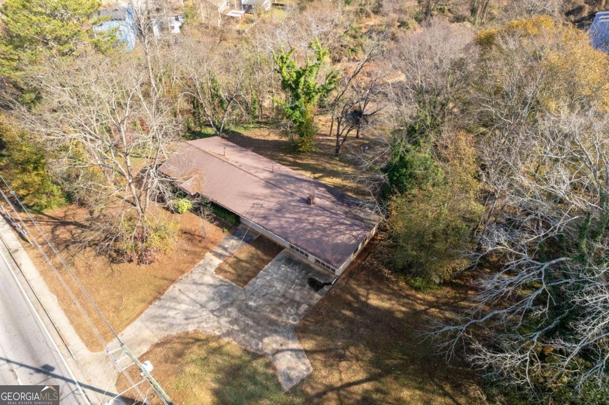 1018 Hairston Road Stone Mountain - 2