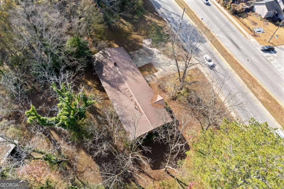 1018 Hairston Road Stone Mountain - 3