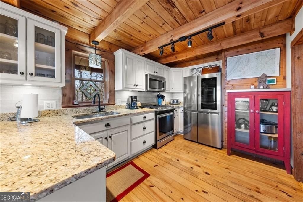 956 Sunrise Ridge Jasper - 13