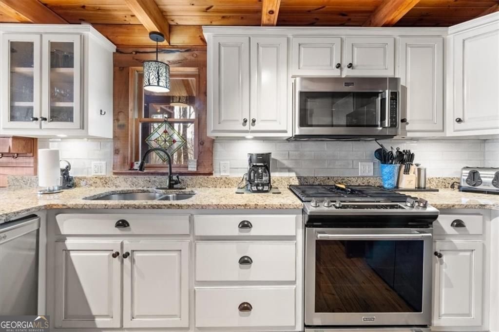 956 Sunrise Ridge Jasper - 14