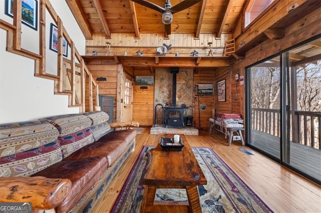 956 Sunrise Ridge Jasper - 22