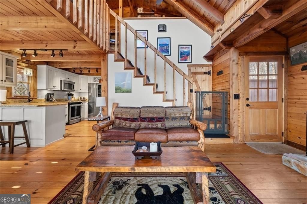 956 Sunrise Ridge Jasper - 25