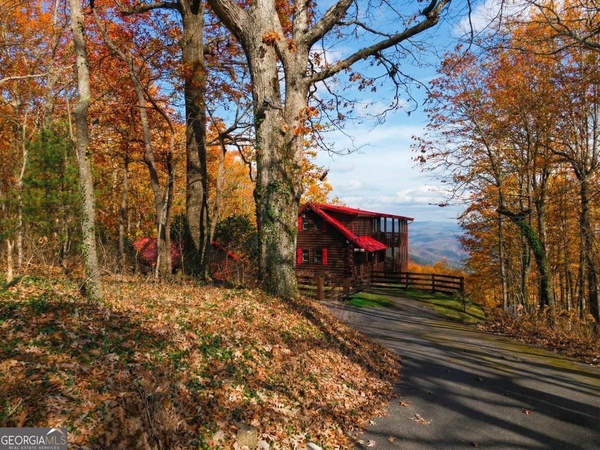 956 Sunrise Ridge Jasper - 36