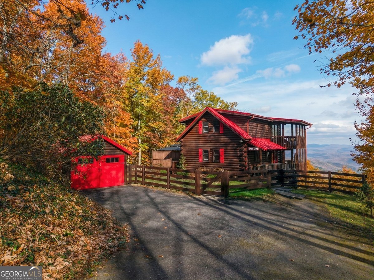 956 Sunrise Ridge Jasper - 37