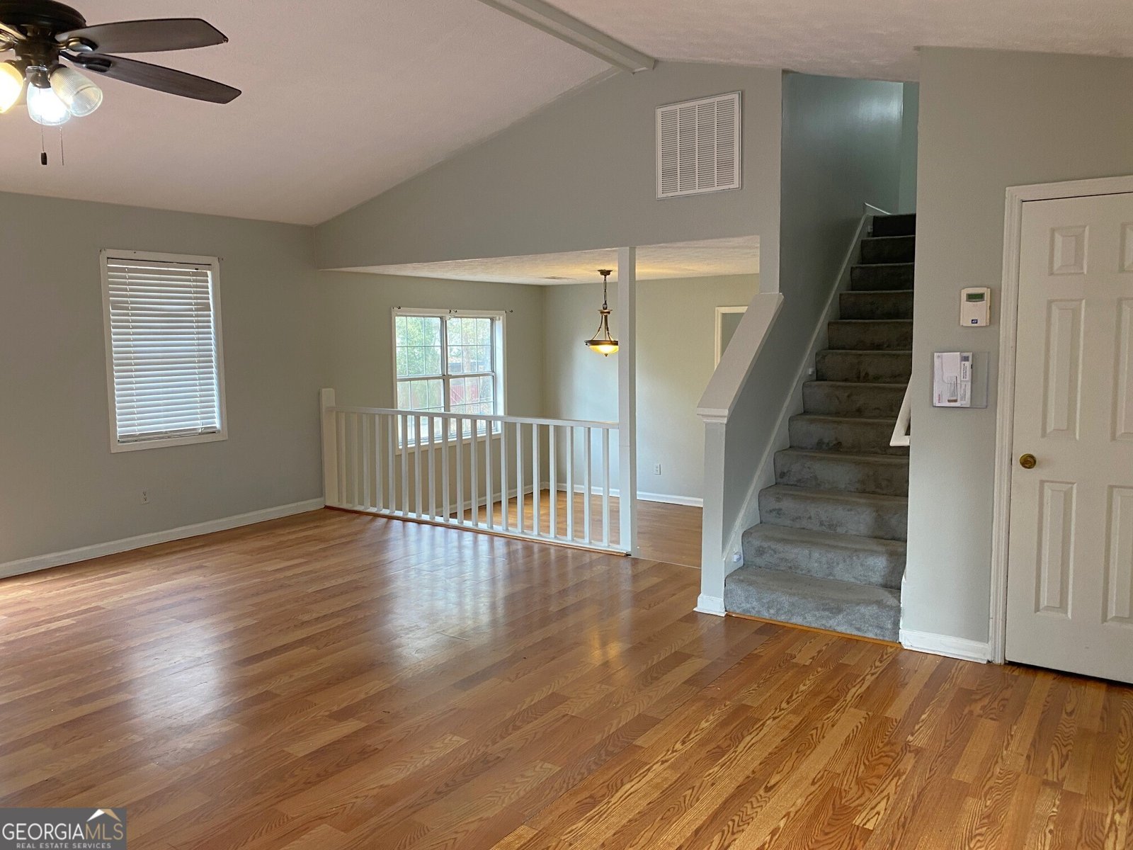 407 Sheppard Xing Court Stone Mountain - 10