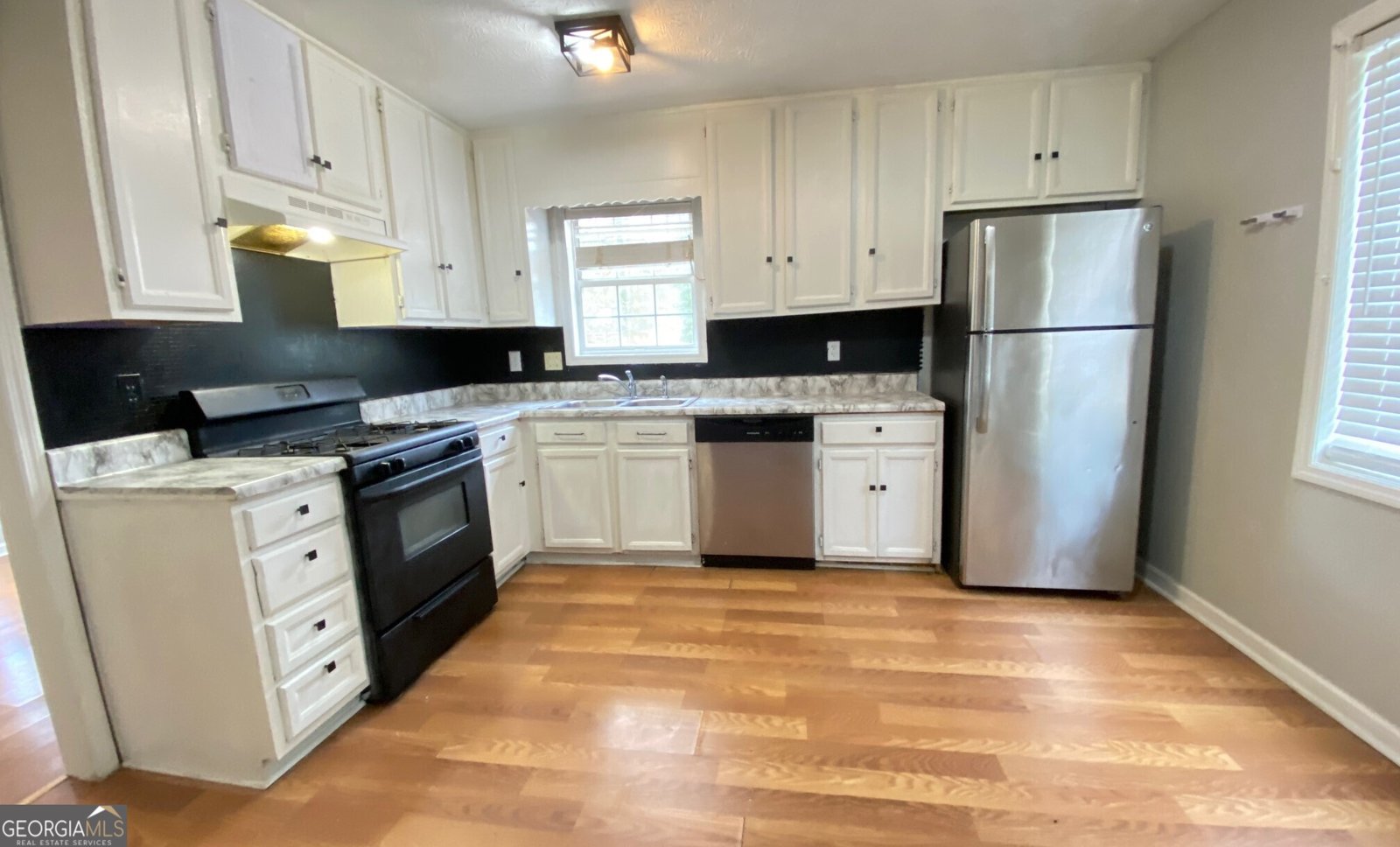 407 Sheppard Xing Court Stone Mountain - 16