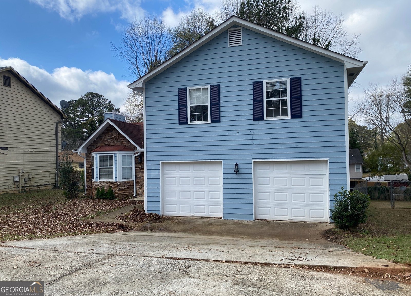 407 Sheppard Xing Court Stone Mountain - 2