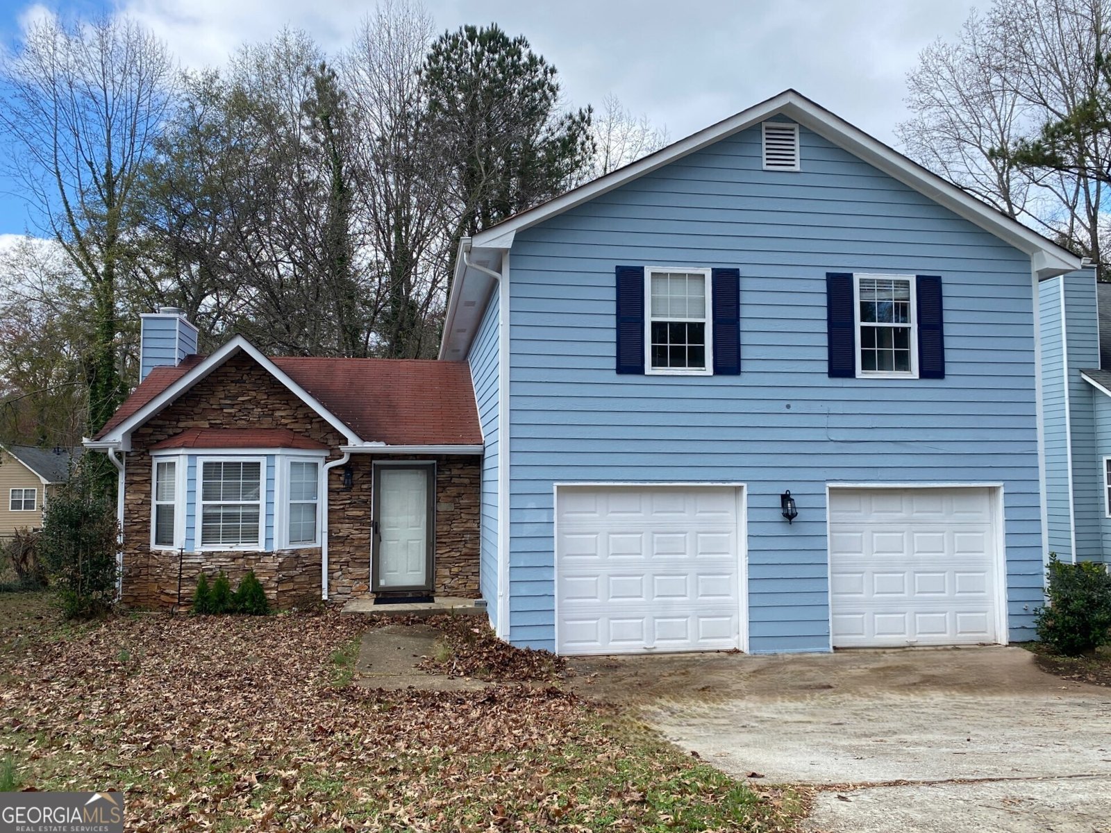 407 Sheppard Xing Court Stone Mountain - 3