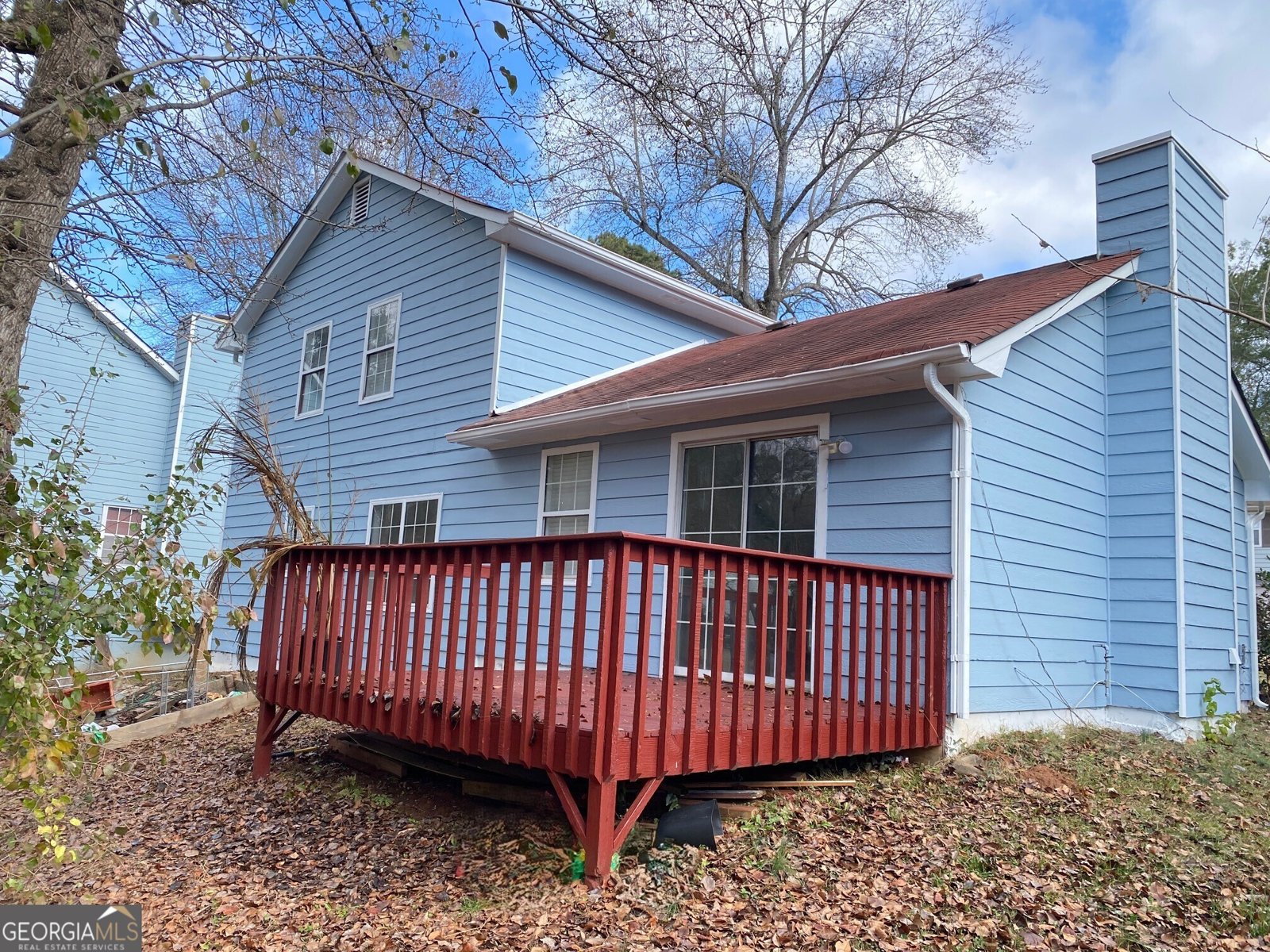 407 Sheppard Xing Court Stone Mountain - 43