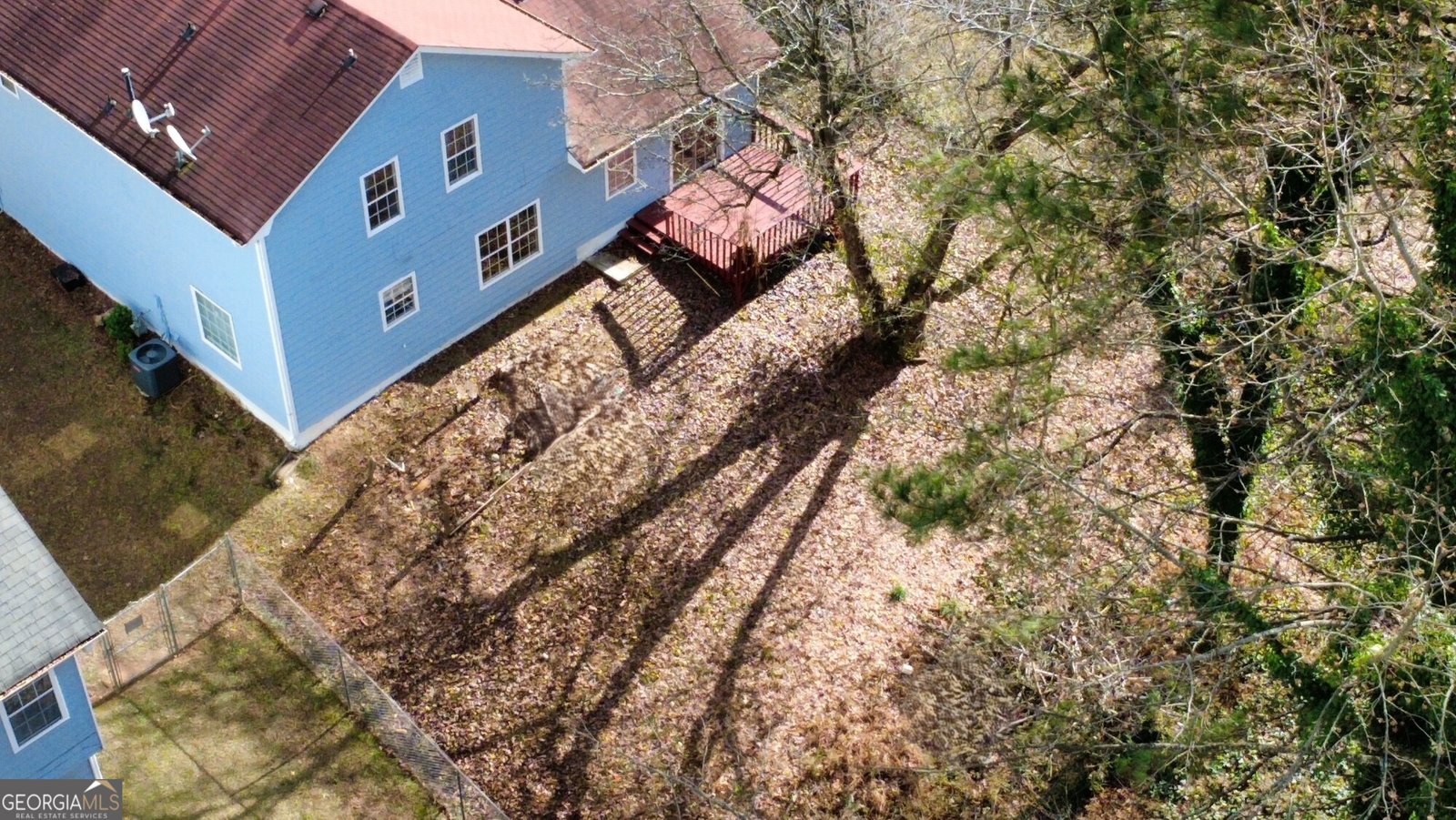 407 Sheppard Xing Court Stone Mountain - 49