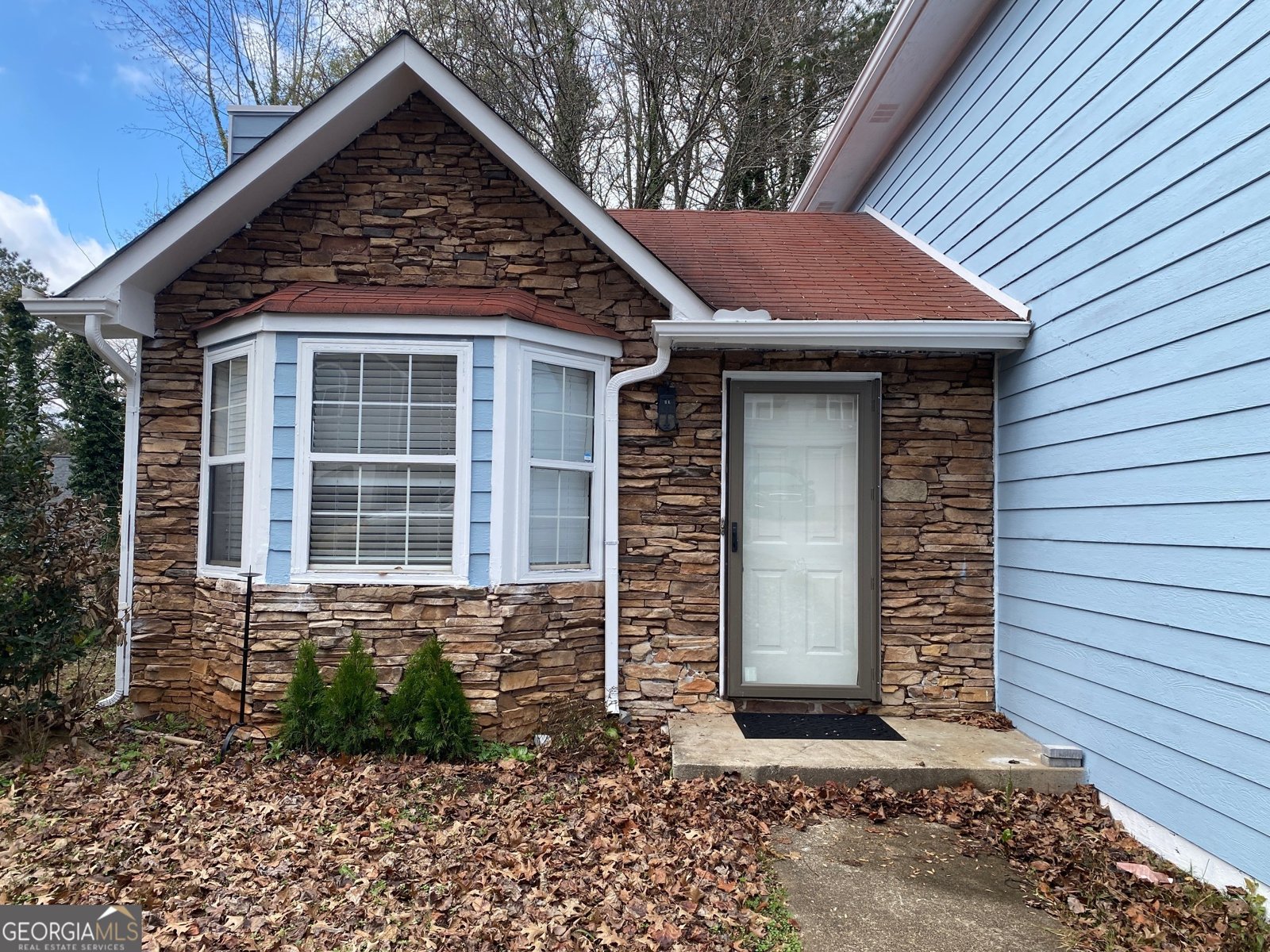 407 Sheppard Xing Court Stone Mountain - 5