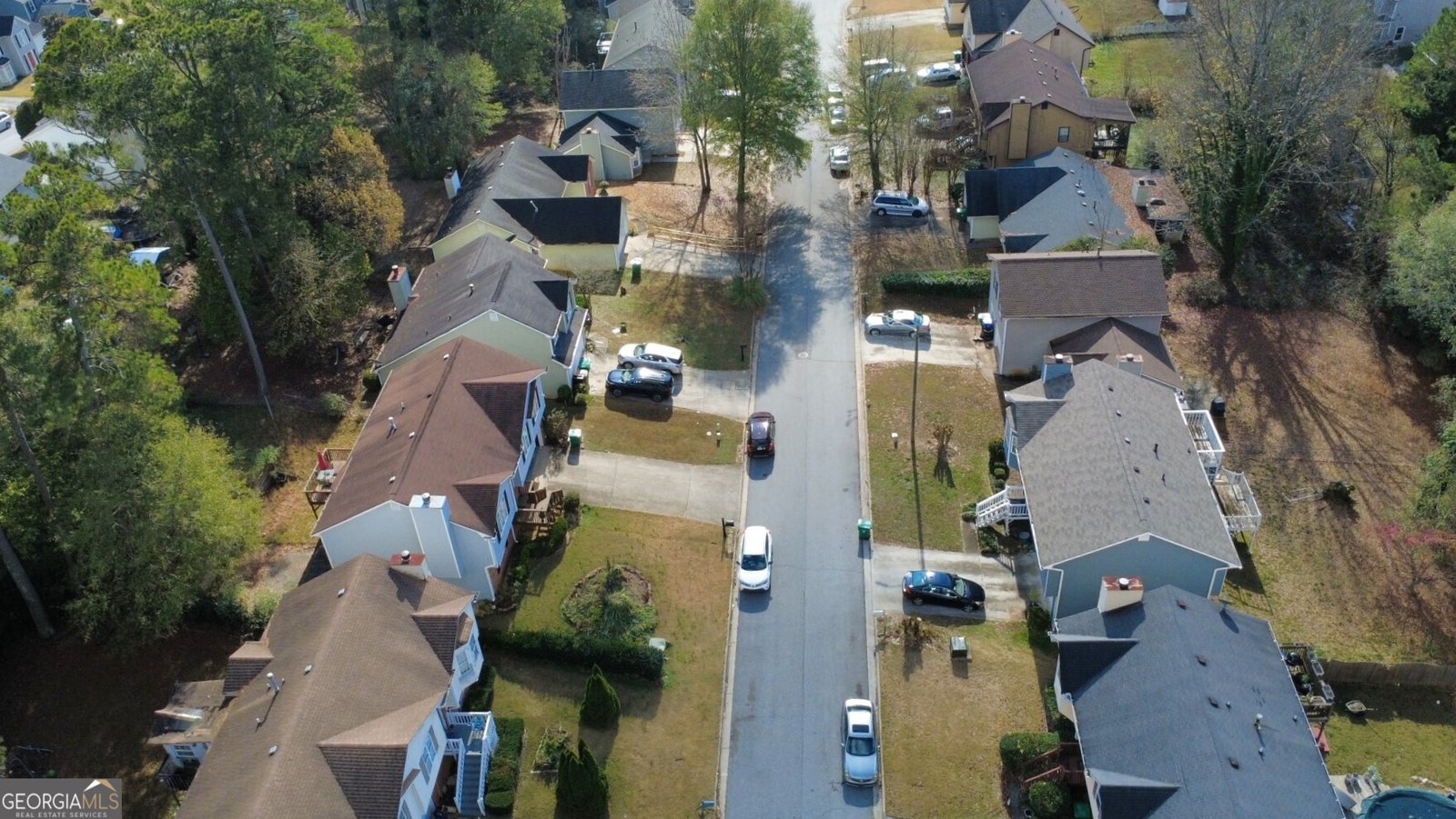 407 Sheppard Xing Court Stone Mountain - 51