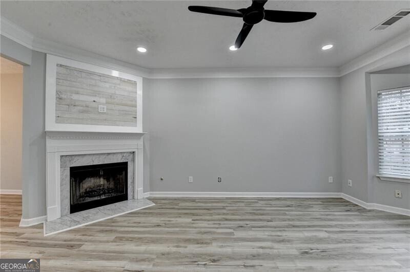 278 Timber Gate Drive Lawrenceville - 10