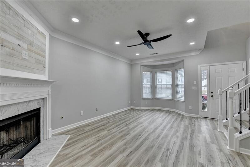 278 Timber Gate Drive Lawrenceville - 11