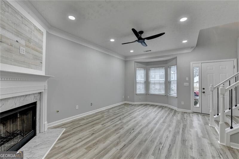 278 Timber Gate Drive Lawrenceville - 12