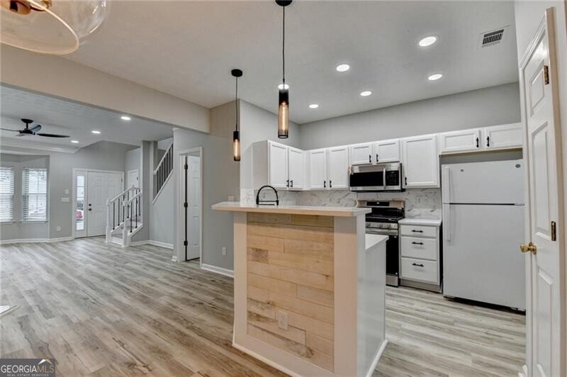 278 Timber Gate Drive Lawrenceville - 18