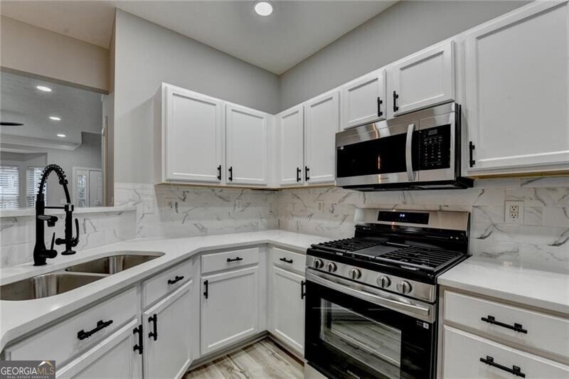 278 Timber Gate Drive Lawrenceville - 22