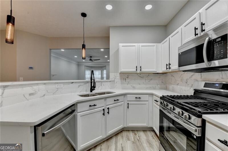 278 Timber Gate Drive Lawrenceville - 23