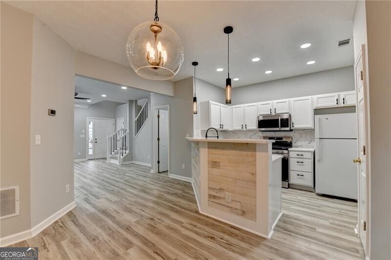 278 Timber Gate Drive Lawrenceville - 26