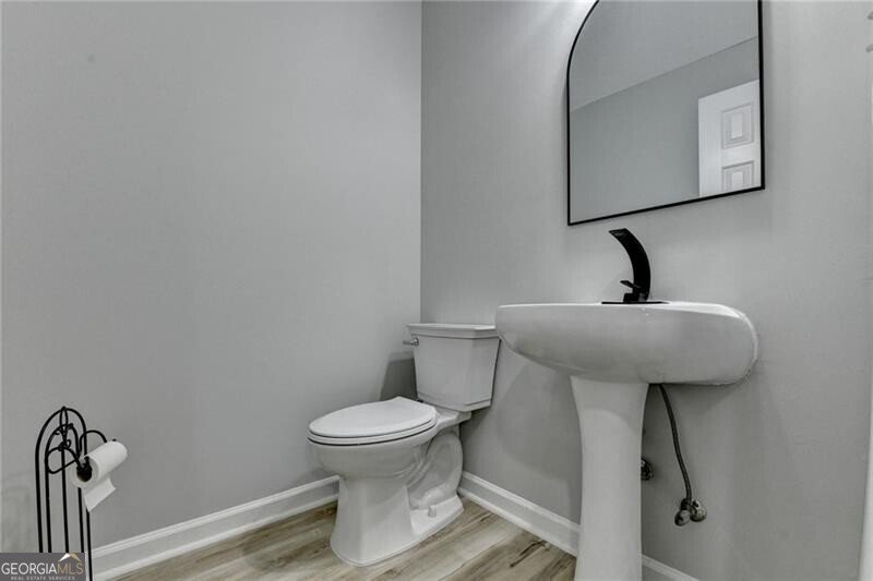 278 Timber Gate Drive Lawrenceville - 28