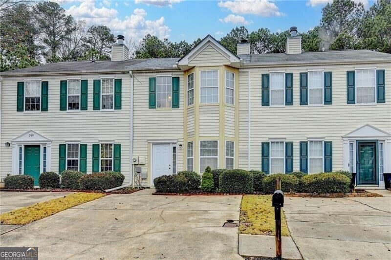 278 Timber Gate Drive Lawrenceville - 3