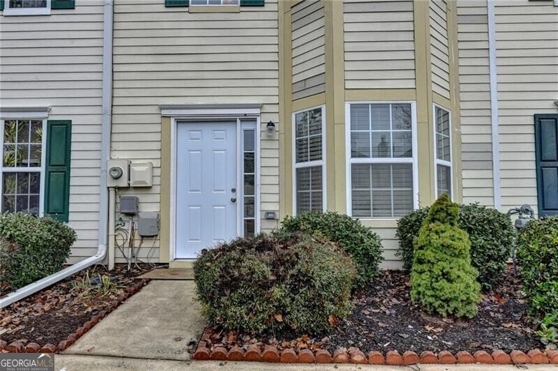 278 Timber Gate Drive Lawrenceville - 4