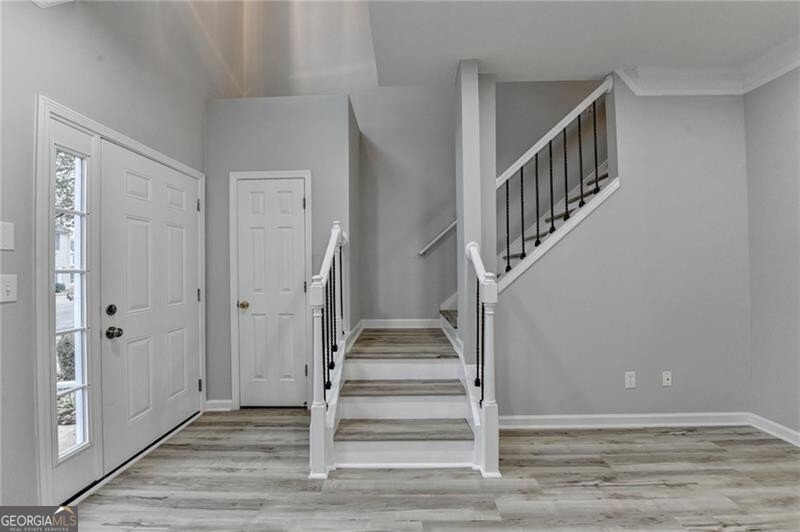 278 Timber Gate Drive Lawrenceville - 5