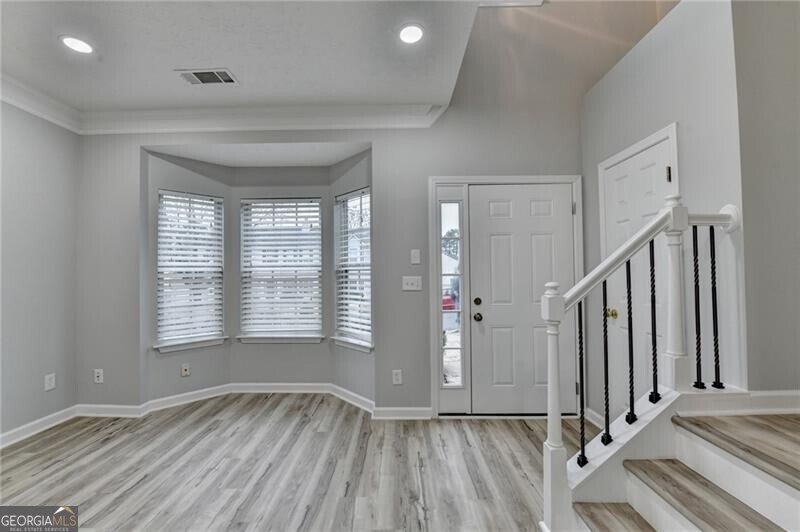 278 Timber Gate Drive Lawrenceville - 6