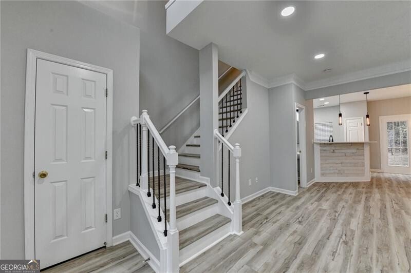 278 Timber Gate Drive Lawrenceville - 7