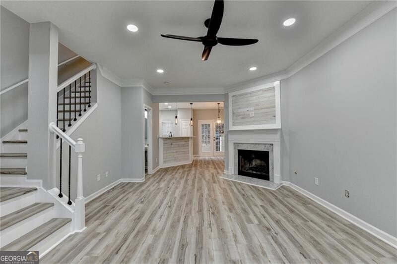 278 Timber Gate Drive Lawrenceville - 8