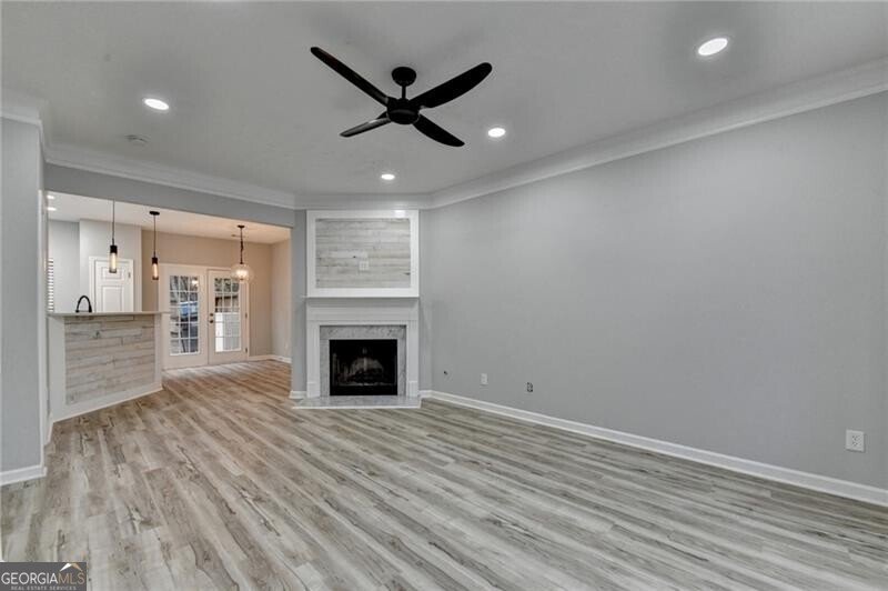 278 Timber Gate Drive Lawrenceville - 9