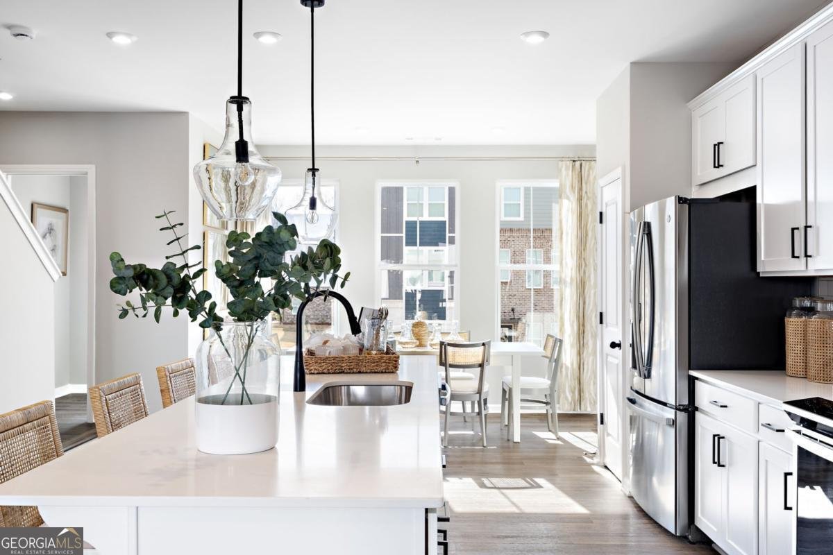 801 Cameron Trail Acworth - 13