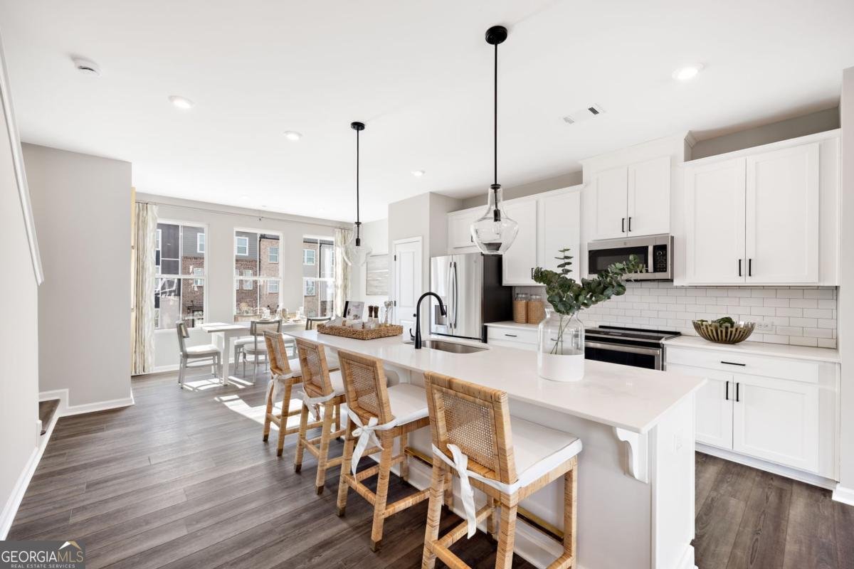 801 Cameron Trail Acworth - 15