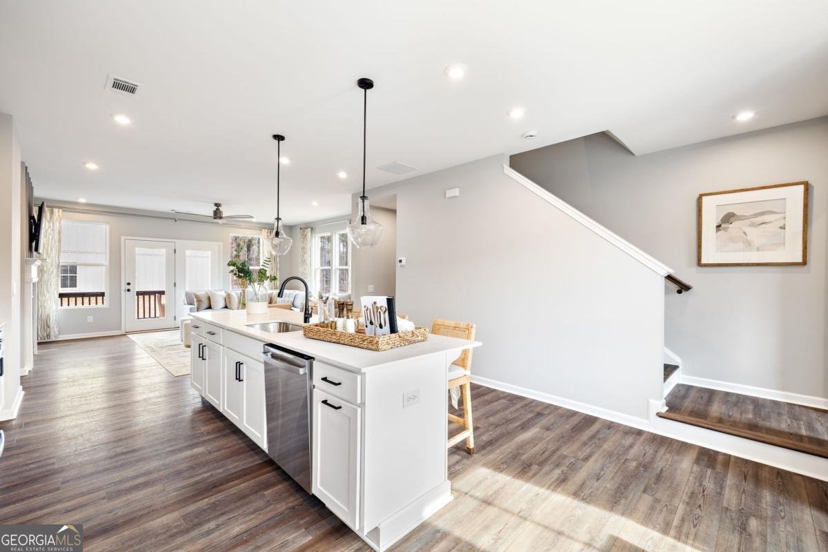 801 Cameron Trail Acworth - 19