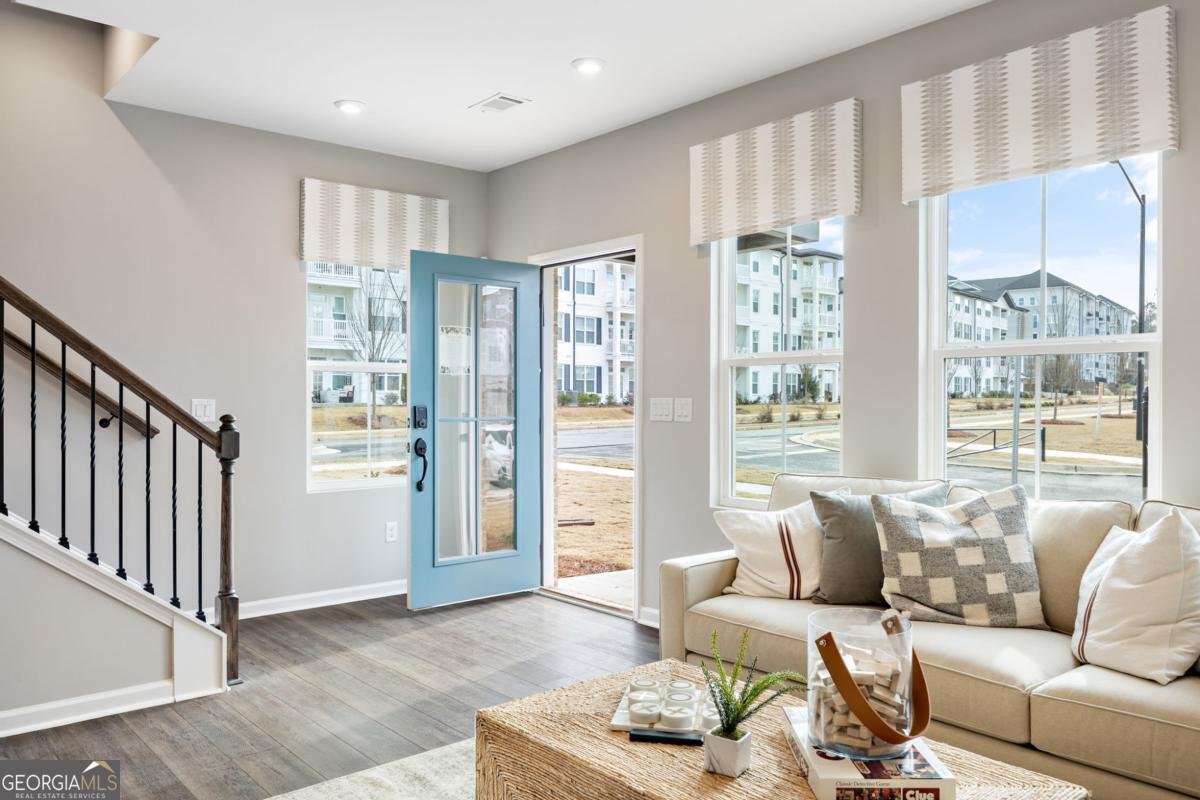 801 Cameron Trail Acworth - 2