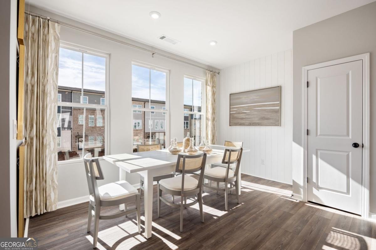 801 Cameron Trail Acworth - 21