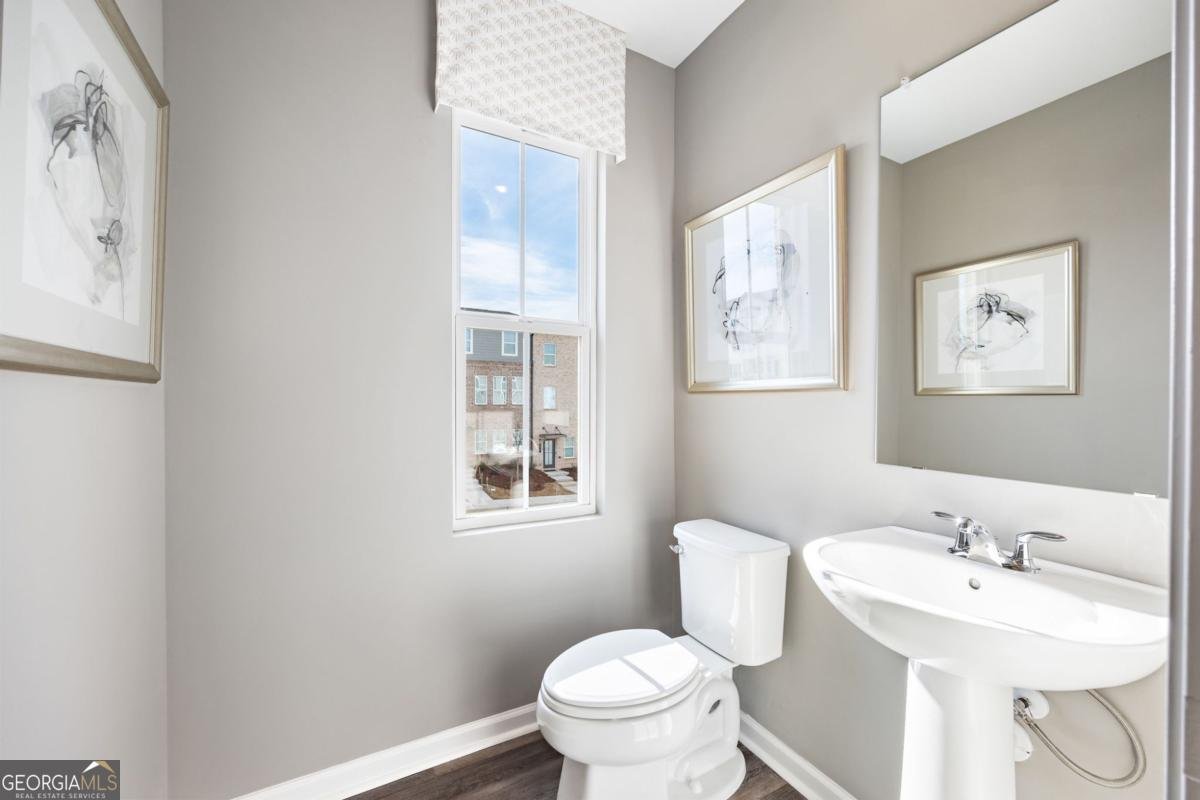 801 Cameron Trail Acworth - 22