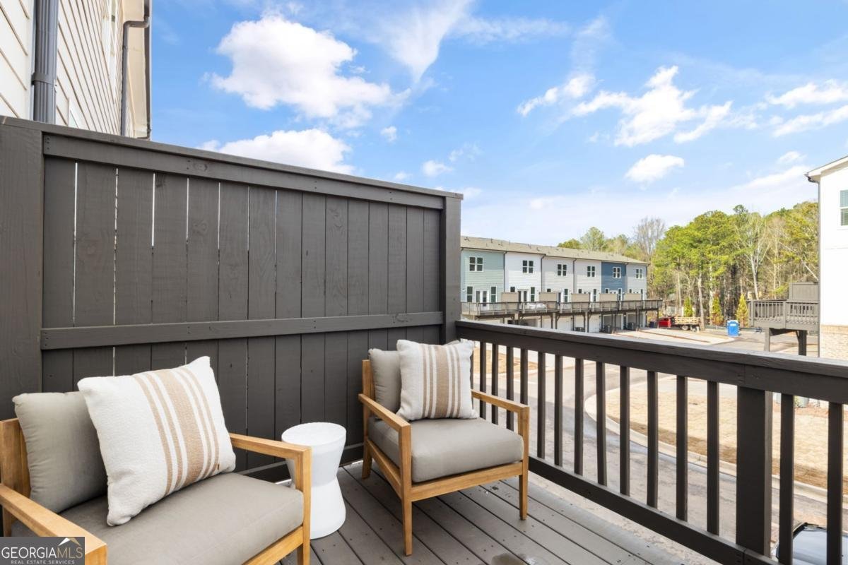 801 Cameron Trail Acworth - 25