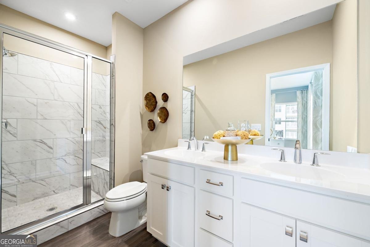 801 Cameron Trail Acworth - 28