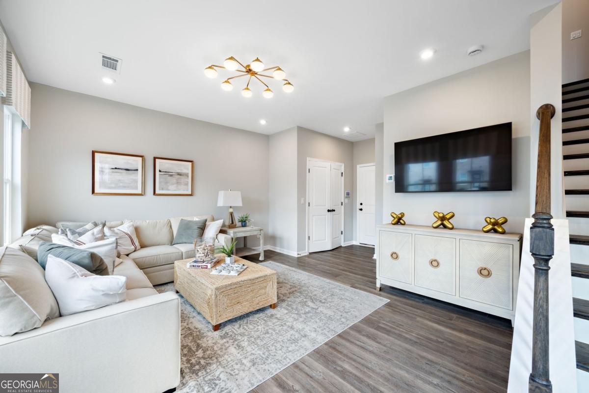 801 Cameron Trail Acworth - 3