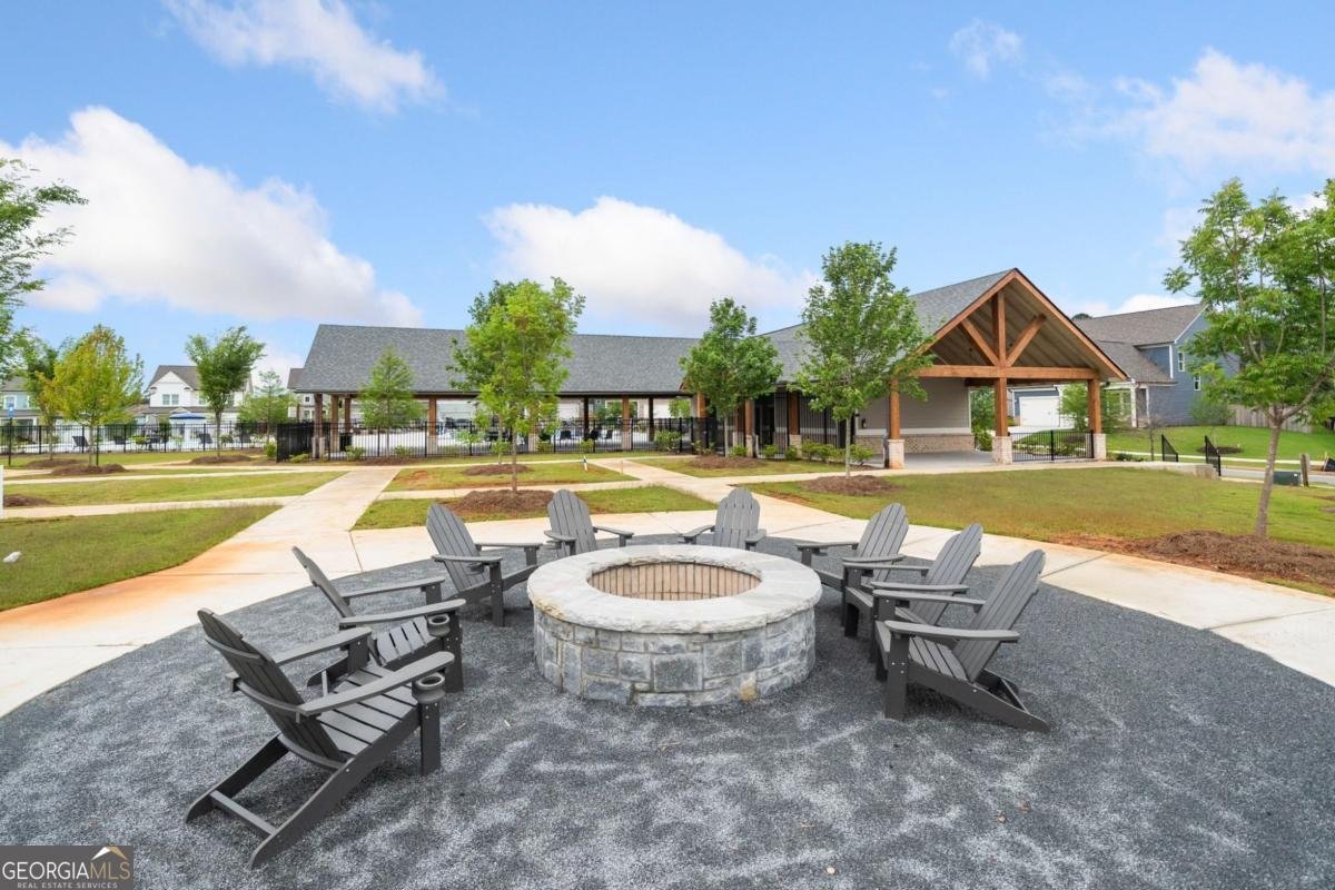 801 Cameron Trail Acworth - 32