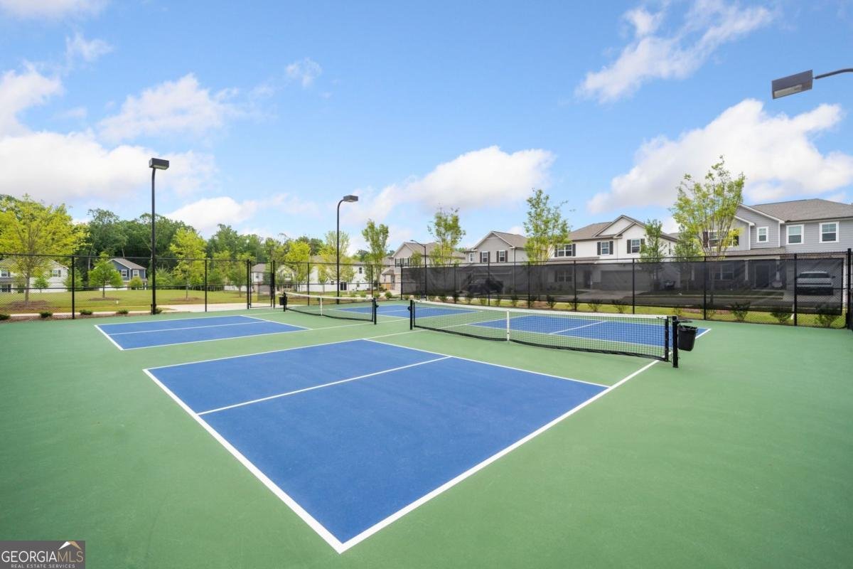 801 Cameron Trail Acworth - 33