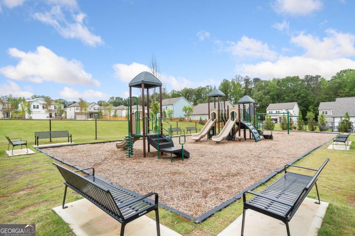 801 Cameron Trail Acworth - 34