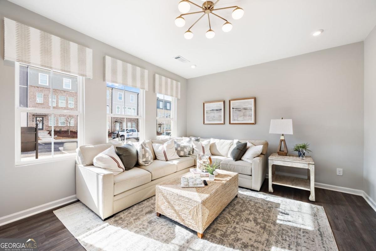 801 Cameron Trail Acworth - 4