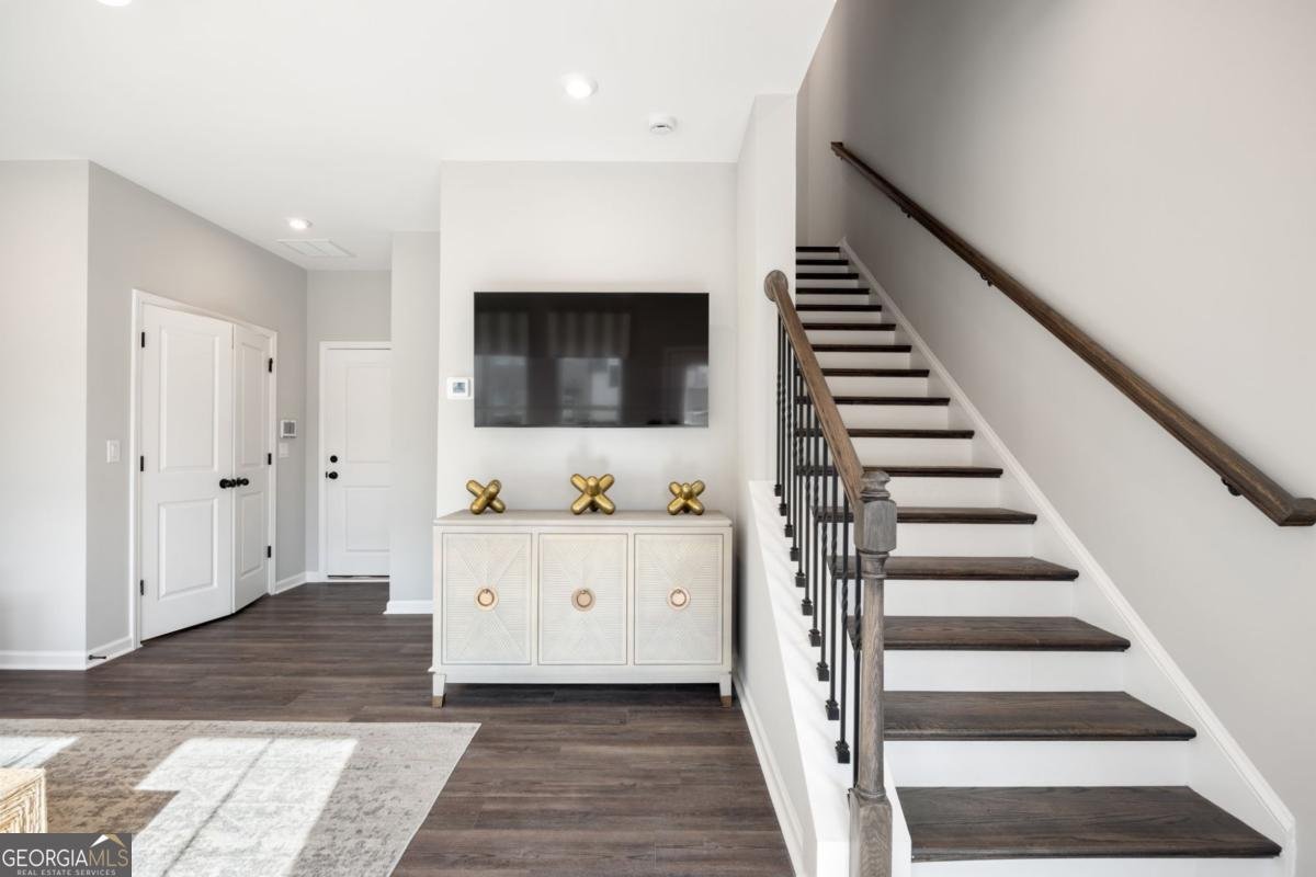 801 Cameron Trail Acworth - 6