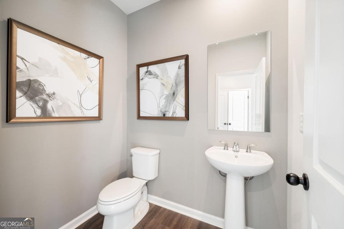 801 Cameron Trail Acworth - 7